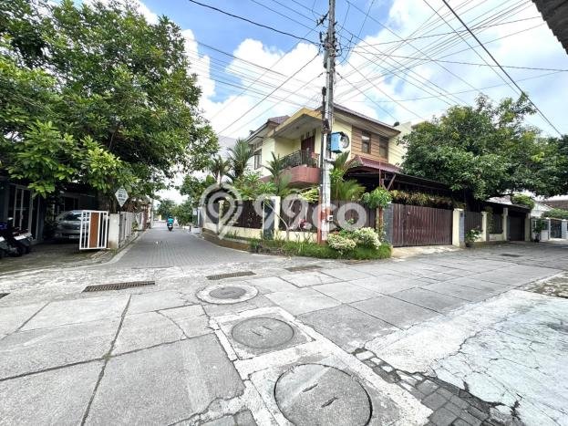 Kavling Tanah untuk Dijual di Condong Catur, Sleman, Luas 180m2 Kavling Tanah untuk Dijual di Condong Catur, Sleman, Luas 180m2