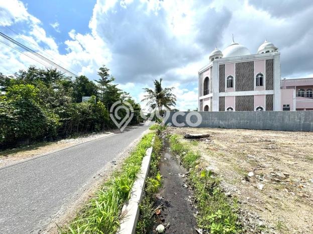 Dijual Tanah Lokasi Maguwoharjo, Yogyakarta Seluas 150m2 Dijual Tanah Lokasi Maguwoharjo, Yogyakarta Seluas 150m2