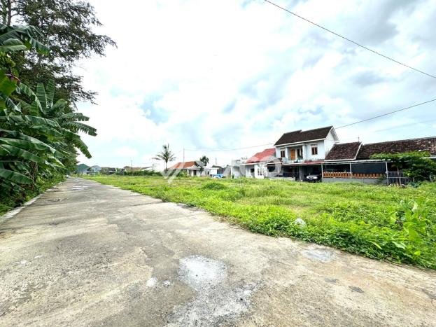 Tanah Kavling untuk Dijual di Sleman Sleman 200m2 Tanah Kavling untuk Dijual di Sleman Sleman 200m2