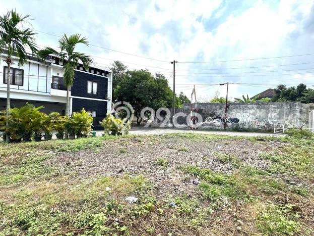 Kavling Tanah untuk Dijual di Condong Catur, Sleman, Luas 180m2 Kavling Tanah untuk Dijual di Condong Catur, Sleman, Luas 180m2