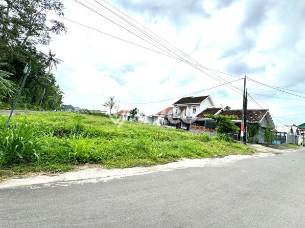 Tanah Kavling untuk Dijual di Sleman Sleman 200m2 Tanah Kavling untuk Dijual di Sleman Sleman 200m2