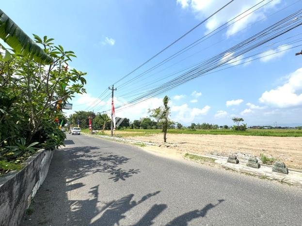 Kavling Tanah Dijual di Kalasan Sleman Spesifikasi 175m2 Kavling Tanah Dijual di Kalasan Sleman Spesifikasi 175m2