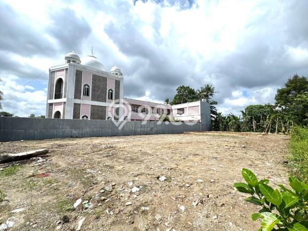 Dijual Tanah Lokasi Maguwoharjo, Yogyakarta Seluas 150m2 Dijual Tanah Lokasi Maguwoharjo, Yogyakarta Seluas 150m2