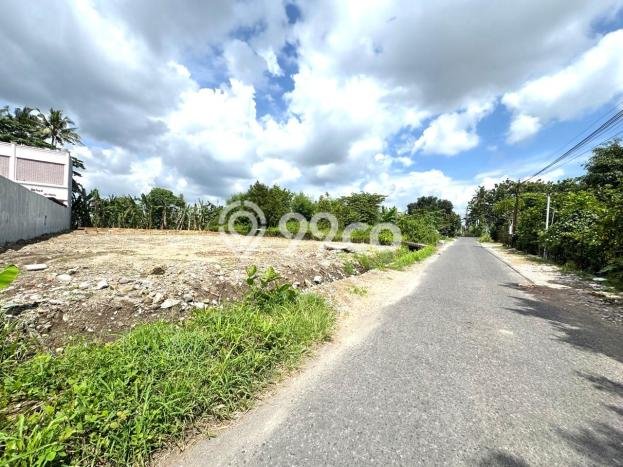 Dijual Tanah Lokasi Maguwoharjo, Yogyakarta Seluas 150m2 Dijual Tanah Lokasi Maguwoharjo, Yogyakarta Seluas 150m2