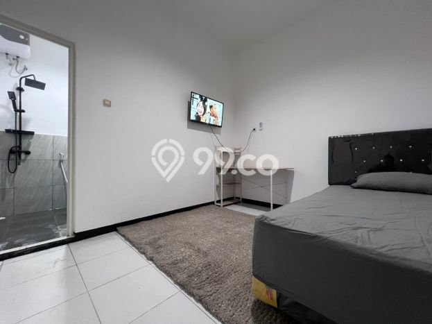 Unit Kost Dijual di Surabaya Spesifikasi 16 Kamar Tidur dan Area Ramai Unit Kost Dijual di Surabaya Spesifikasi 16 Kamar Tidur dan Area Ramai