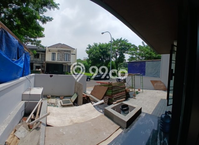 Hunian Elit LB 450m2 Siap Pakai Desain Elegan di Citraland, Surabaya Hunian Elit LB 450m2 Siap Pakai Desain Elegan di Citraland, Surabaya