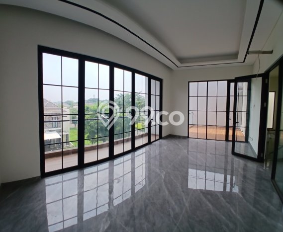 Hunian Elit LB 450m2 Siap Pakai Desain Elegan di Citraland, Surabaya Hunian Elit LB 450m2 Siap Pakai Desain Elegan di Citraland, Surabaya