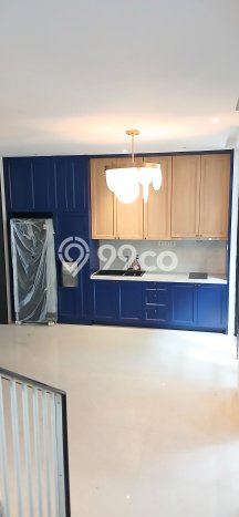 Jual Rumah Luas Elegan Dengan View Eksklusif di Citraland, Surabaya Jual Rumah Luas Elegan Dengan View Eksklusif di Citraland, Surabaya