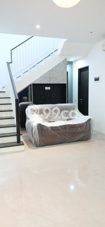 Jual Rumah Luas Elegan Dengan View Eksklusif di Citraland, Surabaya Jual Rumah Luas Elegan Dengan View Eksklusif di Citraland, Surabaya