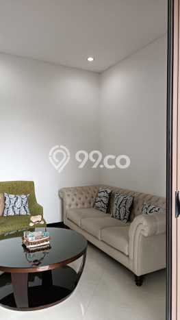 Rumah Mewah Siap Huni LT 375m2 di Sukolilo, Surabaya Rumah Mewah Siap Huni LT 375m2 di Sukolilo, Surabaya