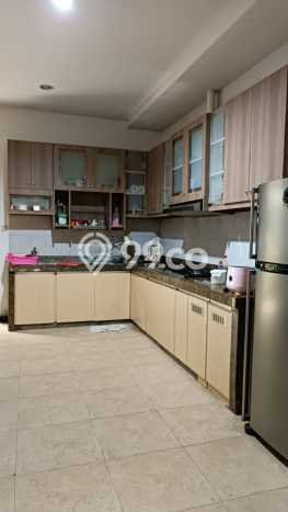 Rumah Mewah Siap Huni LT 375m2 di Sukolilo, Surabaya Rumah Mewah Siap Huni LT 375m2 di Sukolilo, Surabaya