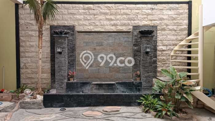 Rumah Mewah Siap Huni LT 375m2 di Sukolilo, Surabaya Rumah Mewah Siap Huni LT 375m2 di Sukolilo, Surabaya