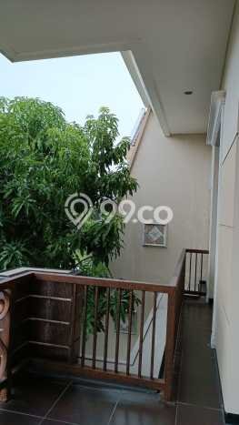 Rumah Mewah Siap Huni LT 375m2 di Sukolilo, Surabaya Rumah Mewah Siap Huni LT 375m2 di Sukolilo, Surabaya