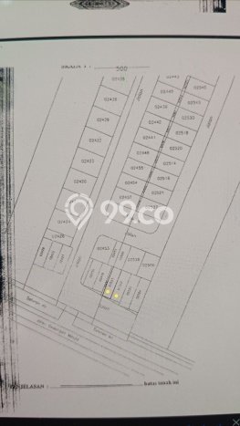 Ruko Paling Dicari LB 192m2 Dijual di Waru Ruko Paling Dicari LB 192m2 Dijual di Waru