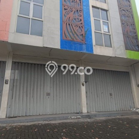 Area Ramai! Ruko Dijual di Tambaksari untuk Bisnis Luas Bangunan 231m2 Area Ramai! Ruko Dijual di Tambaksari untuk Bisnis Luas Bangunan 231m2