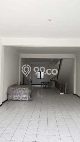 Ruko Dijual di Sukolilo LT 110m2, LB 330m2 untuk Investasi Ruko Dijual di Sukolilo LT 110m2, LB 330m2 untuk Investasi