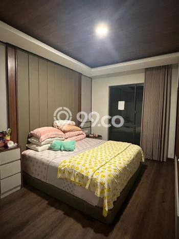 Dijual Rumah Premium dengan Fasilitas Sekitar Lengkap di Mulyorejo, Surabaya Dijual Rumah Premium dengan Fasilitas Sekitar Lengkap di Mulyorejo, Surabaya