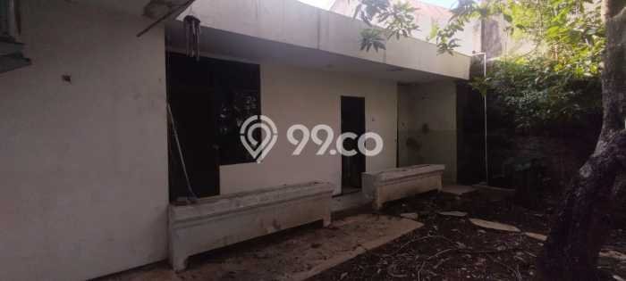 Rumah Luxury Modern Tanpa Renovasi di Sutorejo Surabaya Rumah Luxury Modern Tanpa Renovasi di Sutorejo Surabaya