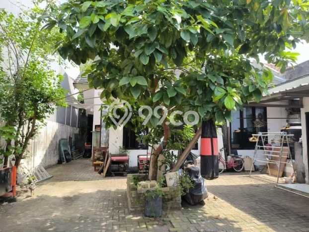 Best Deal Hunian Mewah Ideal dan Luas di Jambangan, Surabaya Best Deal Hunian Mewah Ideal dan Luas di Jambangan, Surabaya