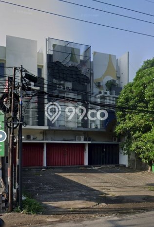 Paling Diincar! Ruko Dijual di Jemursari Harga Kompetitif Paling Diincar! Ruko Dijual di Jemursari Harga Kompetitif