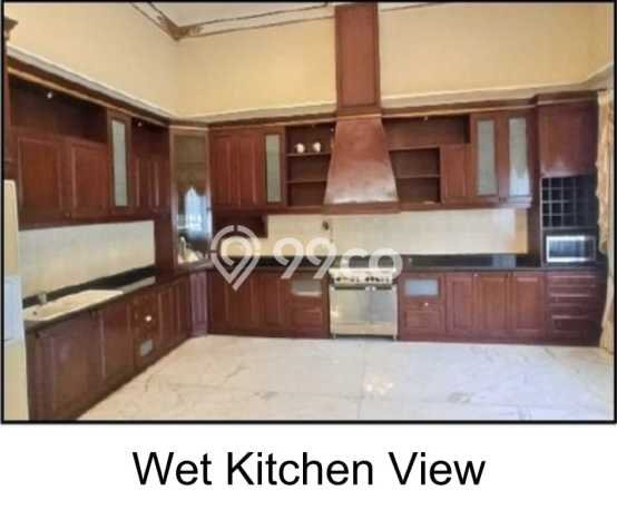 Hunian Eksklusif Dijual LT 1410m2 di Wonocolo, Surabaya Hunian Eksklusif Dijual LT 1410m2 di Wonocolo, Surabaya