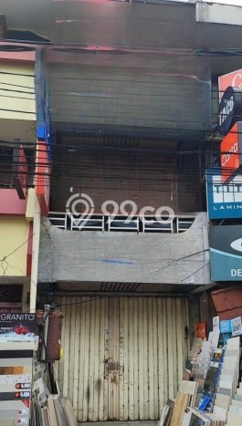 Ruko Usaha Dijual di Bubutan Surabaya LT 86m2 & LB 258m2 Ruko Usaha Dijual di Bubutan Surabaya LT 86m2 & LB 258m2