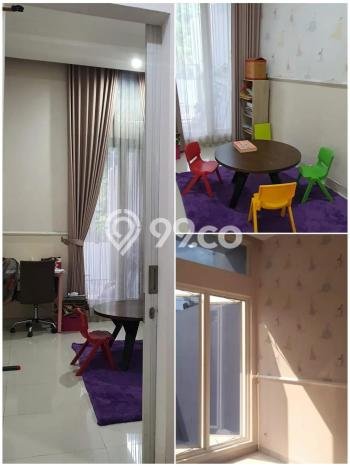 Siap Huni Rumah Mewah 4 Kamar di Rungkut Dekat ke Mana Pun Siap Huni Rumah Mewah 4 Kamar di Rungkut Dekat ke Mana Pun