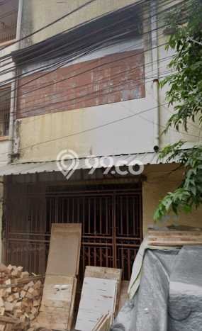 FOR SALE! Ruko di Bubutan Surabaya, LT 165m2, LB 500m2 FOR SALE! Ruko di Bubutan Surabaya, LT 165m2, LB 500m2