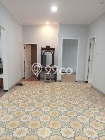 Dijual Rumah Premium dengan Fasilitas Sekitar Komplit di Rungkut, Surabaya Dijual Rumah Premium dengan Fasilitas Sekitar Komplit di Rungkut, Surabaya