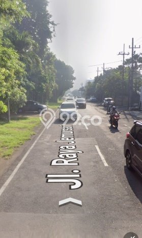 Paling Diincar! Ruko Dijual di Jemursari Harga Kompetitif Paling Diincar! Ruko Dijual di Jemursari Harga Kompetitif