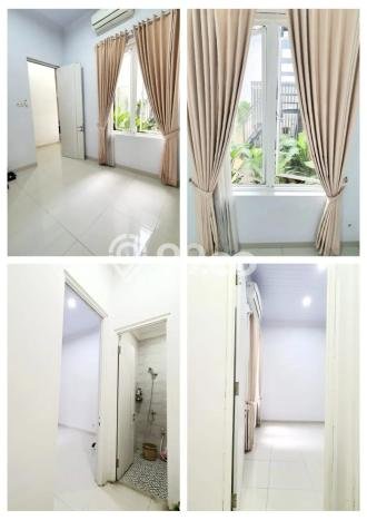 Siap Huni Rumah Mewah 4 Kamar di Rungkut Dekat ke Mana Pun Siap Huni Rumah Mewah 4 Kamar di Rungkut Dekat ke Mana Pun