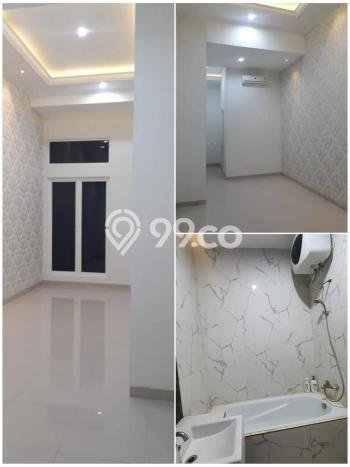 Siap Huni Rumah Mewah 4 Kamar di Rungkut Dekat ke Mana Pun Siap Huni Rumah Mewah 4 Kamar di Rungkut Dekat ke Mana Pun