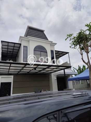Dijual Rumah Premium dengan Fasilitas Sekitar Lengkap di Mulyorejo, Surabaya Dijual Rumah Premium dengan Fasilitas Sekitar Lengkap di Mulyorejo, Surabaya