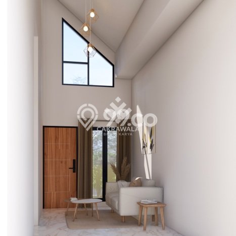 Rumah Minimalis Terbaik Dijual di Prambanan LT 66m2 Rumah Minimalis Terbaik Dijual di Prambanan LT 66m2