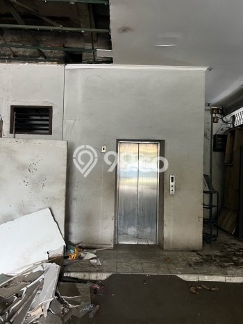 Unit Kantor Dijual di Jakarta Pusat LT 200m2 & LB 1000m2 Unit Kantor Dijual di Jakarta Pusat LT 200m2 & LB 1000m2