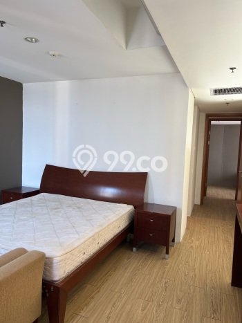 Hunian Apartemen Sewa Terjangkau 202m2 di Kelapa Gading, Cocok untuk Tempat Tinggal Anda Hunian Apartemen Sewa Terjangkau 202m2 di Kelapa Gading, Cocok untuk Tempat Tinggal Anda