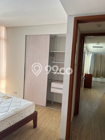 Hunian Apartemen Sewa Terjangkau 202m2 di Kelapa Gading, Cocok untuk Tempat Tinggal Anda Hunian Apartemen Sewa Terjangkau 202m2 di Kelapa Gading, Cocok untuk Tempat Tinggal Anda
