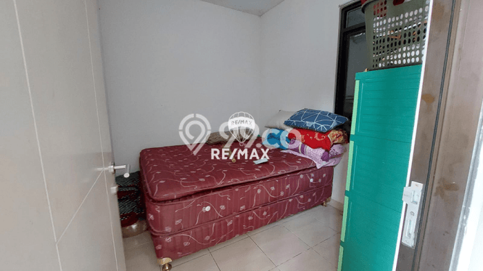 For Sale Rumah 2 Kamar Lokasi Ideal Nyaman dan Strategis di Panongan For Sale Rumah 2 Kamar Lokasi Ideal Nyaman dan Strategis di Panongan
