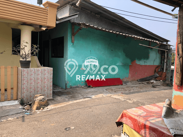Rumah Modern Minimalis 4 Kamar Bisa Langsung Pindah di Setu Rumah Modern Minimalis 4 Kamar Bisa Langsung Pindah di Setu