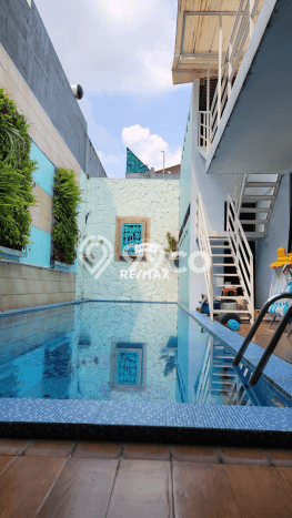 Hot Offer Hunian Premium Ideal dan Luas di Pondok Aren, Tangerang Selatan Hot Offer Hunian Premium Ideal dan Luas di Pondok Aren, Tangerang Selatan