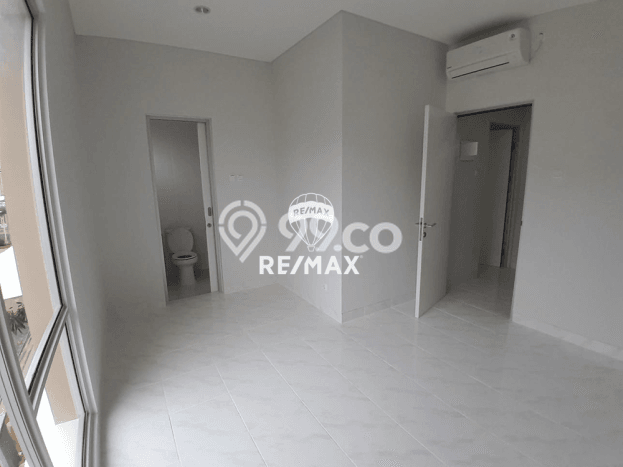 Rumah Modern Minimalis 2 KT Bisa Langsung Pindah di Pagedangan Rumah Modern Minimalis 2 KT Bisa Langsung Pindah di Pagedangan