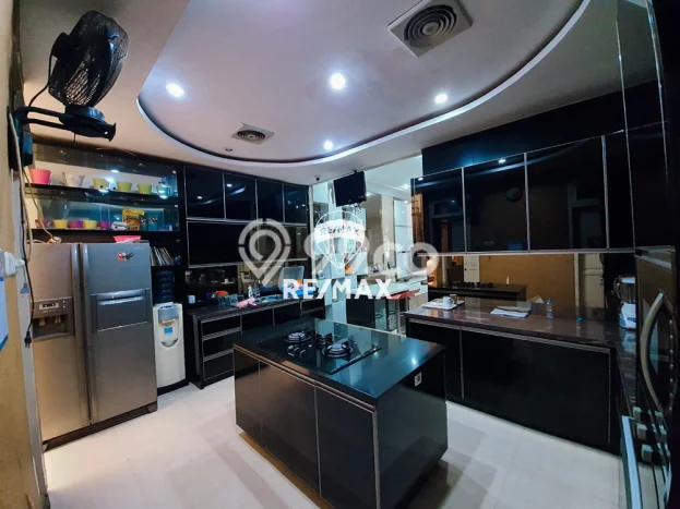 Rumah Mewah Dijual LT 377m2 di Kelapa Gading, Jakarta Utara Rumah Mewah Dijual LT 377m2 di Kelapa Gading, Jakarta Utara