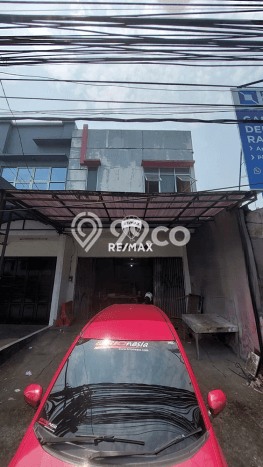 AREA TERBAIK! Ruko Kawasan Lawanggintung, Luas 200m2m², Keramaian Terjamin AREA TERBAIK! Ruko Kawasan Lawanggintung, Luas 200m2m², Keramaian Terjamin