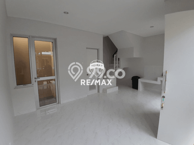 Rumah Modern Minimalis 2 KT Bisa Langsung Pindah di Pagedangan Rumah Modern Minimalis 2 KT Bisa Langsung Pindah di Pagedangan