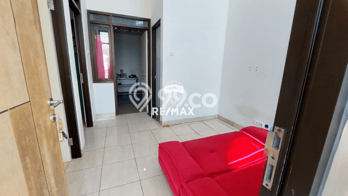 For Sale Rumah 2 Kamar Lokasi Ideal Nyaman dan Strategis di Panongan For Sale Rumah 2 Kamar Lokasi Ideal Nyaman dan Strategis di Panongan