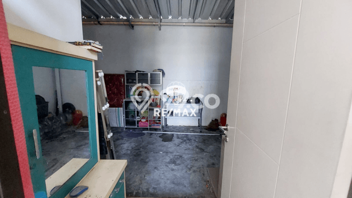 For Sale Rumah 2 Kamar Lokasi Ideal Nyaman dan Strategis di Panongan For Sale Rumah 2 Kamar Lokasi Ideal Nyaman dan Strategis di Panongan