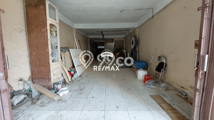 Jual Ruko Kawasan Kebon Jeruk, Luas 180m2m², Kawasan Bisnis, Akses Strategis Jual Ruko Kawasan Kebon Jeruk, Luas 180m2m², Kawasan Bisnis, Akses Strategis