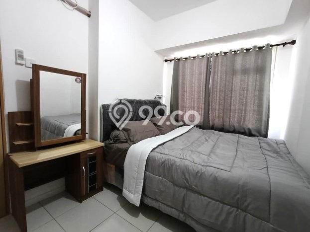 Sewa Sekarang Apartemen Minimalis 2 KT di Kawasan Mulyorejo Sewa Sekarang Apartemen Minimalis 2 KT di Kawasan Mulyorejo