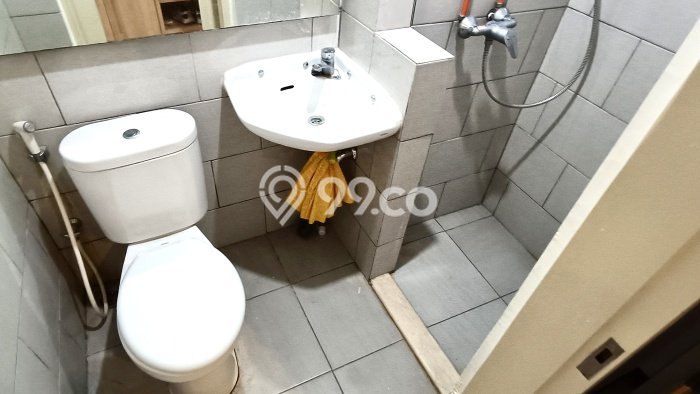 Unit Apartemen Dijual di Mulyorejo, Surabaya, dengan 1 Bedroom, 1 Bathroom Unit Apartemen Dijual di Mulyorejo, Surabaya, dengan 1 Bedroom, 1 Bathroom