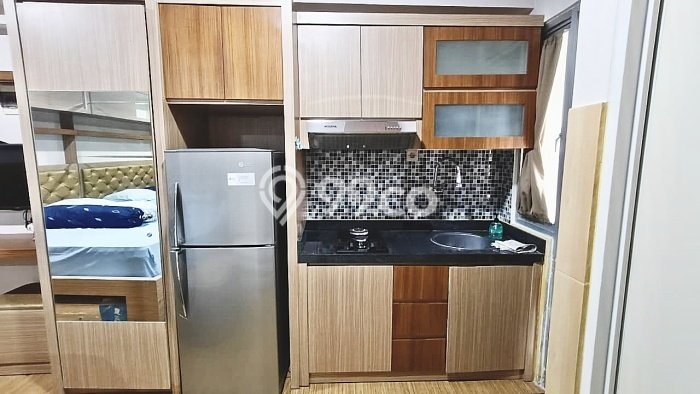 Dijual Segera Apartemen 1 KT, 1 KM, 20m2 di Mulyorejo, Surabaya Dijual Segera Apartemen 1 KT, 1 KM, 20m2 di Mulyorejo, Surabaya